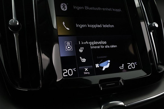 Volvo XC60 23 of 28