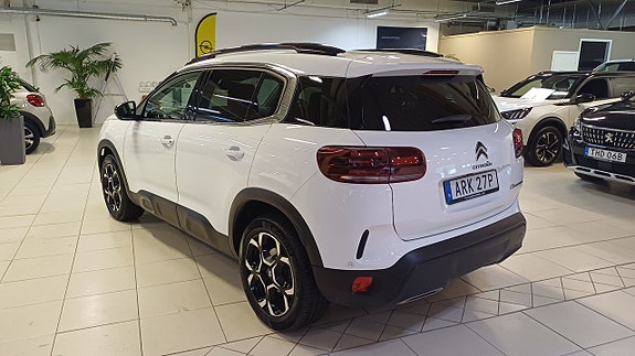 Citroen C5 Aircross 3 of 15