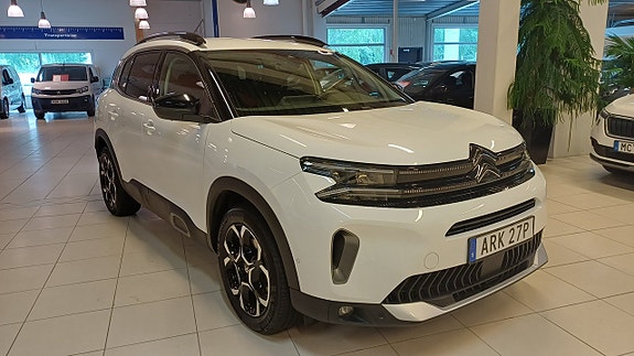 Citroen C5 Aircross 2 of 15