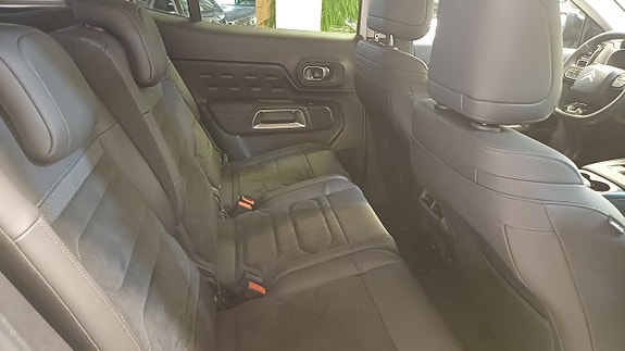 Citroen C5 Aircross 10 of 15