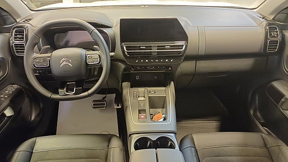 Citroen C5 Aircross 12 of 15