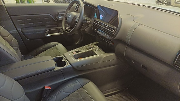 Citroen C5 Aircross 11 of 15