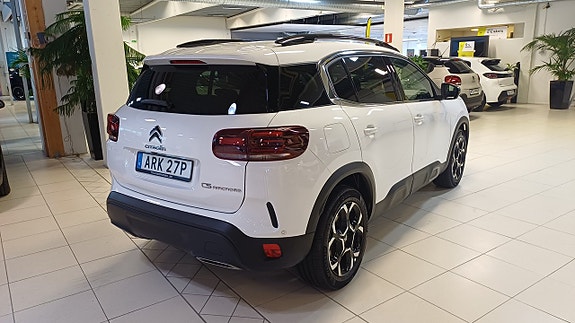 Citroen C5 Aircross 4 of 15
