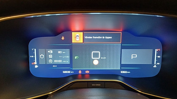 Citroen C5 Aircross 15 of 15