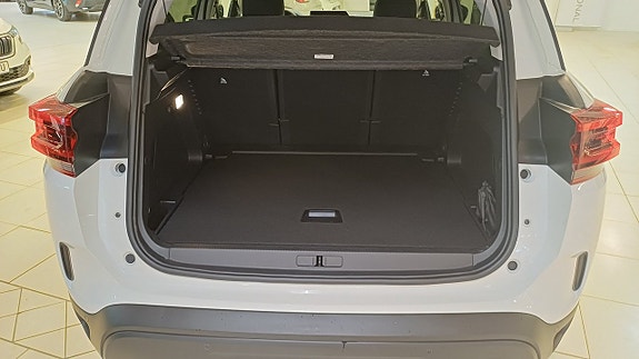 Citroen C5 Aircross 8 of 15