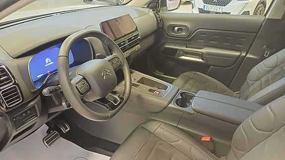 Citroen C5 Aircross 6 of 15
