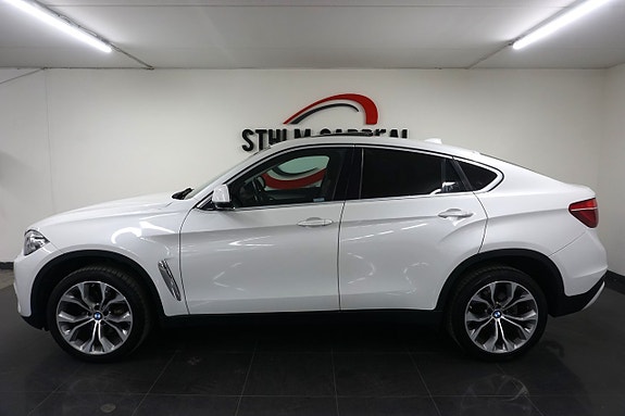BMW X6 3 of 5