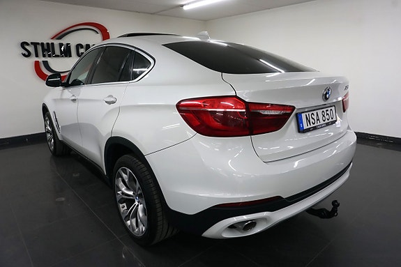 BMW X6 4 of 5