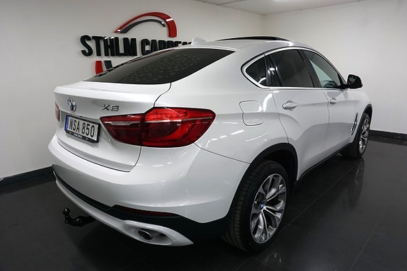 BMW X6 5 of 5
