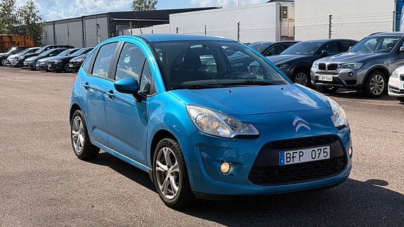 Citroen C3 3 of 5