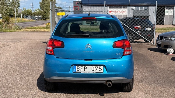 Citroen C3 5 of 5