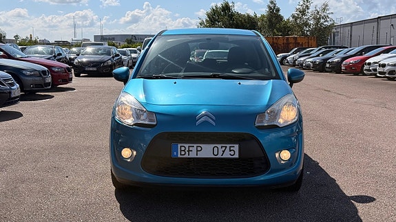 Citroen C3 2 of 5
