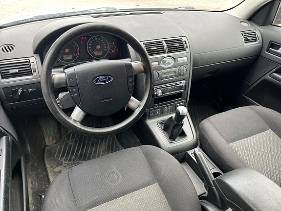 Ford Mondeo 5 of 5