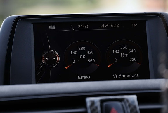 BMW 440i 15 of 19