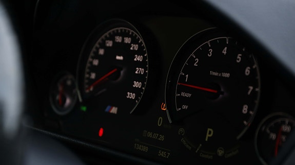 BMW 440i 13 of 19