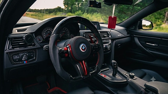 BMW 440i 10 of 19