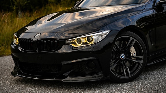 BMW 440i 4 of 19