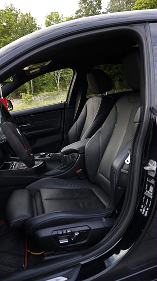 BMW 440i 17 of 19