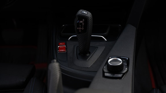 BMW 440i 19 of 19