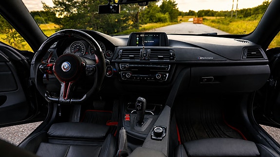 BMW 440i 6 of 19