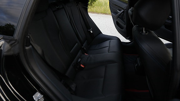 BMW 440i 18 of 19