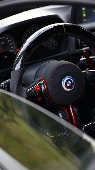 BMW 440i 16 of 19