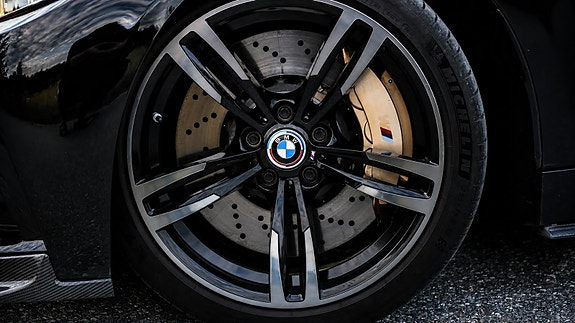 BMW 440i 11 of 19