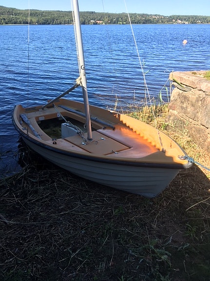 Crescent 455 C — View photo 1