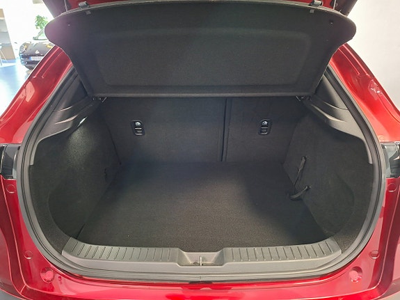 Mazda CX-30 8 of 8
