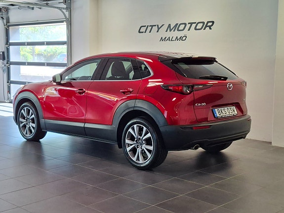 Mazda CX-30 3 of 8