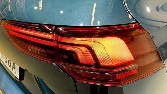 Volkswagen Golf I 14 of 21