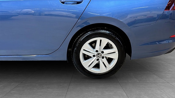 Volkswagen Golf I 6 of 21