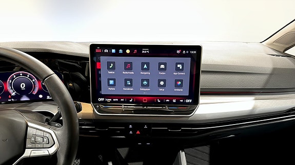 Volkswagen Golf I 9 of 21