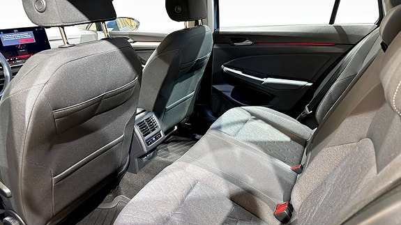 Volkswagen Golf I 11 of 21