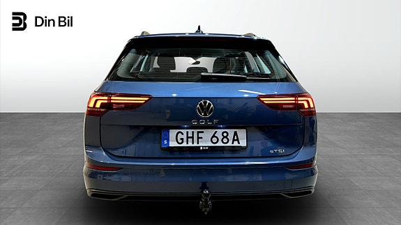 Volkswagen Golf I 5 of 21