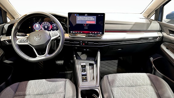 Volkswagen Golf I 10 of 21