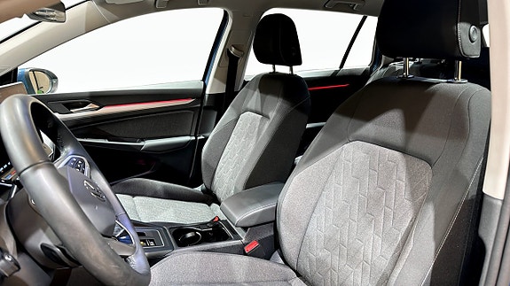 Volkswagen Golf I 8 of 21