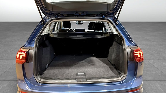 Volkswagen Golf I 12 of 21