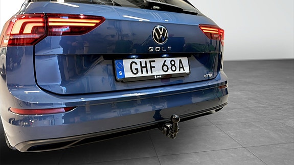 Volkswagen Golf I 13 of 21
