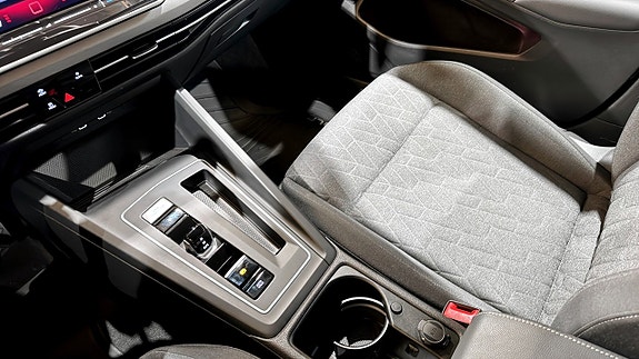 Volkswagen Golf I 17 of 21