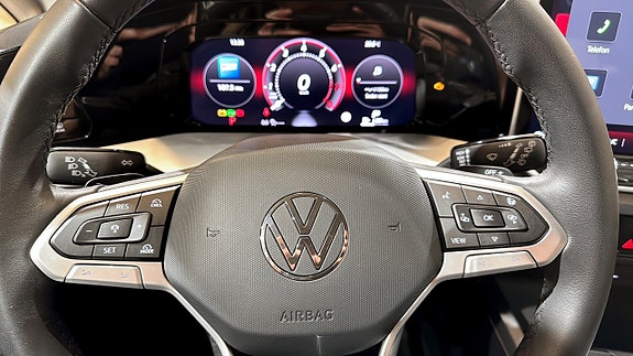 Volkswagen Golf I 18 of 21
