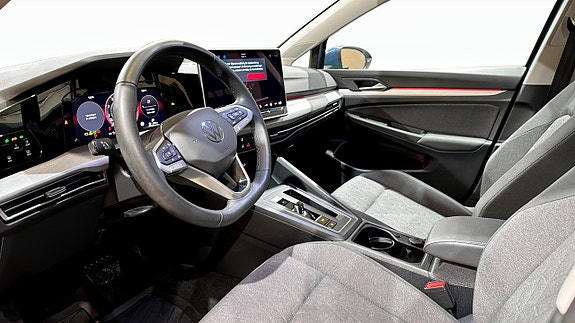 Volkswagen Golf I 7 of 21