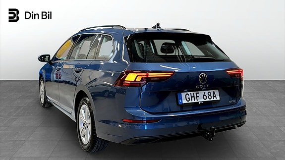 Volkswagen Golf I 3 of 21