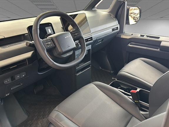 Kia PV5 7 of 15