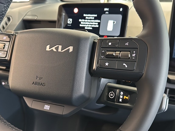 Kia PV5 12 of 15