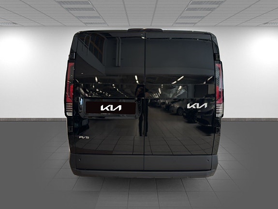 Kia PV5 5 of 5
