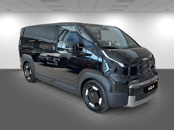 Kia PV5 3 of 5