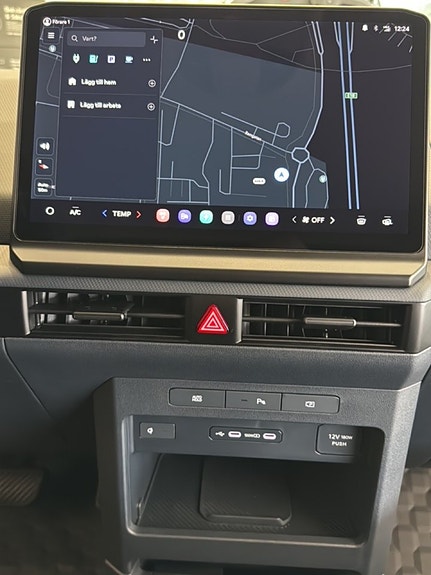Kia PV5 15 of 15