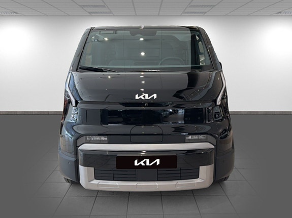 Kia PV5 2 of 5