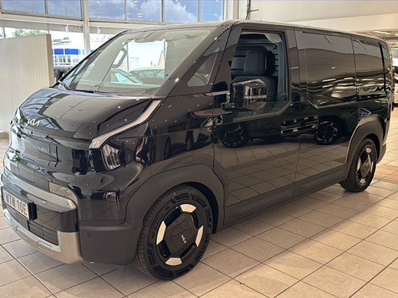 Kia PV5 14 of 15